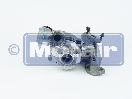 MOTAIR TURBOLADER Kompresors, Turbopūte 334642